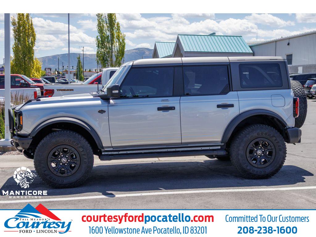 ford bronco 4-door 2022 1FMEE5DP6NLB68531 image ford bronco 4-door 2022 1FMEE5DP6NLB68531 image